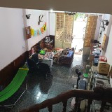 Hình ảnh Bán nhà 58 Đường Số 18 Phường An Lạc Tp Hồ Chí Minh