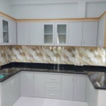 Hình ảnh Bán nhà hẻm 149/3A Luỹ Bán Bích Phường Tân Phú Tp Hồ Chí Minh