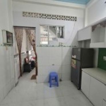Hình ảnh Bán nhà hẻm 99/13 Đường Số 2 Phường Gò Vấp Tp Hồ Chí Minh