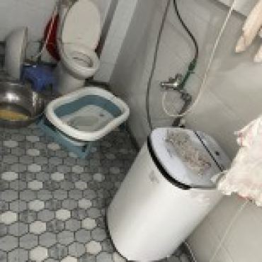 Hình ảnh Bán nhà hẻm 266/108/2C Tôn Đản Phường Khánh Hội Tp Hồ Chí Minh