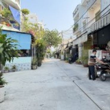 Hình ảnh Bán đất thửa 540 tờ 22 Mã lò Mã lò Phường Bình Trị Đông Tp Hồ Chí Minh