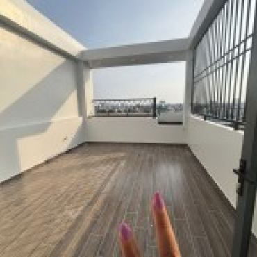 Hình ảnh Bán nhà hẻm 445/29/7 Tân Hoà Đông Phường Bình Trị Đông Tp Hồ Chí Minh