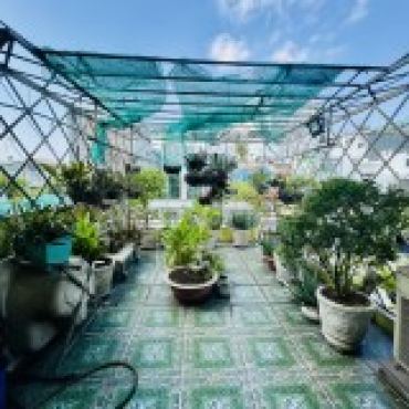 Hình ảnh Bán nhà 471 Trường Chinh Phường Bảy Hiền Tp Hồ Chí Minh