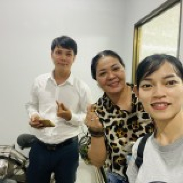 Hình ảnh Bán nhà hẻm 324/23/5 Tôn Thất Thuyết Phường Vĩnh Hội Tp Hồ Chí Minh