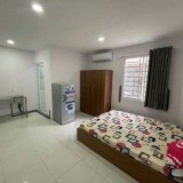 Hình ảnh Bán nhà V1 159.48.76 Trần Văn Đang Phường Nhiêu Lộc Tp Hồ Chí Minh