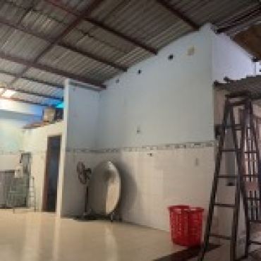 Hình ảnh Bán nhà 49 Phan Đạt Đức Phường Tăng Nhơn Phú Tp Hồ Chí Minh