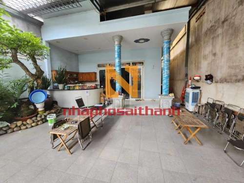 Hình ảnh Bán nhà 1A Dường 46, Phú Hữu, Quận 9,