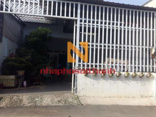 Hình ảnh Bán nhà 1A Đường 46 Phú Hữu, Tp Thủ Đức