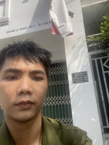 Hình ảnh Bán nhà 98 Nguyễn Hữu Tiến Phường Tây Thạnh Tp Hồ Chí Minh