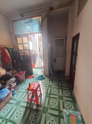 Hình ảnh Bán nhà hẻm 257/3C Nguyễn Thị Thập Phường Tân Hưng Tp Hồ Chí Minh