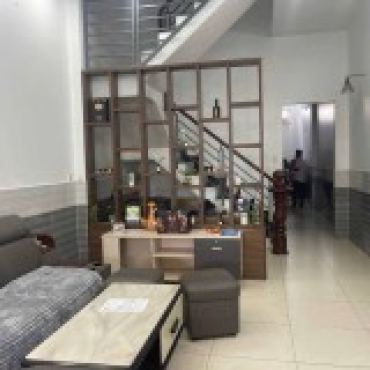Hình ảnh Bán nhà 19 Ấp Nam ThớI ( thửa 479 tờ 62) Xã Hóc Môn Tp Hồ Chí Minh