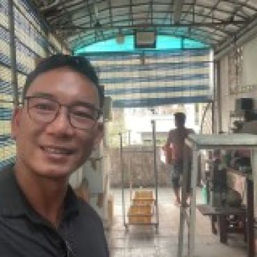 Hình ảnh Bán nhà 434 Tạ Quang Bửu Phường Chánh Hưng Tp Hồ Chí Minh