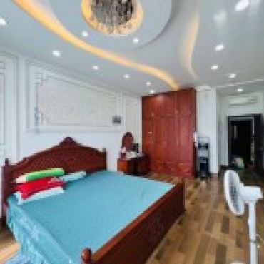 Hình ảnh Bán nhà 147B An Dương Vương Phường An Lạc Tp Hồ Chí Minh