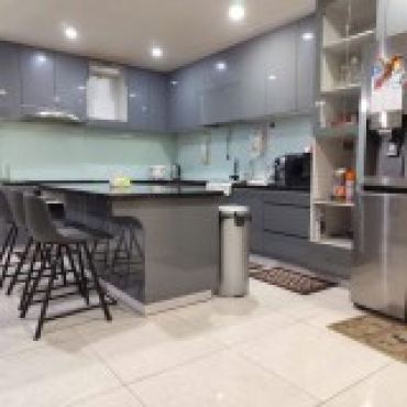 Hình ảnh Bán nhà 206 Đường số 7 KDC Trung Sơn Xã Bình Hưng Tp Hồ Chí Minh