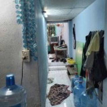 Hình ảnh Bán nhà hẻm 881/39C Quốc lộ 1A Phường Bình Tân Tp Hồ Chí Minh