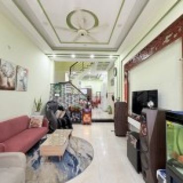 Hình ảnh Bán nhà hẻm 673/2/2/1B Tỉnh lộ 10 (An Dương Vương) Phường An Lạc Tp Hồ Chí Minh