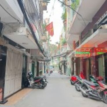 Hình ảnh Bán nhà hẻm 355/13 Vĩnh Viễn Phường Diên Hồng Tp Hồ Chí Minh