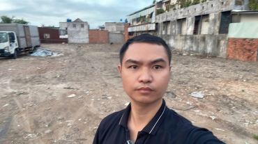 Hình ảnh Bán đất thửa 697 tờ 55 Đông Thạnh 7 Xã Đông Thạnh Tp Hồ Chí Minh