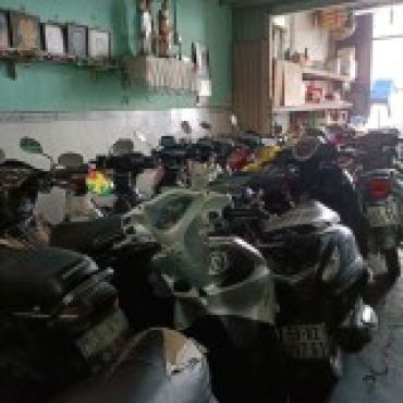 Hình ảnh Bán nhà hẻm 601/49/5 Thống Nhất Phường Gò Vấp Tp Hồ Chí Minh