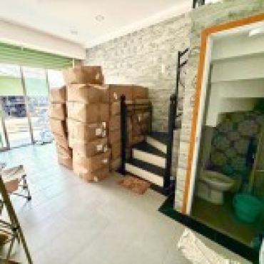 Hình ảnh Bán nhà hẻm 653/42/1 Quang Trung Phường Gò Vấp Tp Hồ Chí Minh
