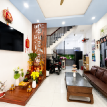 Hình ảnh Bán nhà hẻm 688/83/31 Tân Kỳ Tân Quý Phường Bình Hưng Hòa Tp Hồ Chí Minh