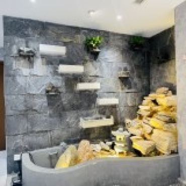 Hình ảnh Bán chung cư CC L3-30.07 LandMark 3 720A Điện Biên Phủ Phường Thạnh Mỹ Tây Tp Hồ Chí Minh