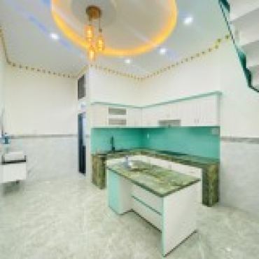 Hình ảnh Bán nhà hẻm 246/22/6 Lê Văn Quới Phường Bình Hưng Hòa Tp Hồ Chí Minh