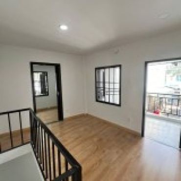 Hình ảnh Bán nhà hẻm 199/24/26C Lê Quang Định Phường Gia Định Tp Hồ Chí Minh