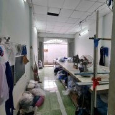 Hình ảnh Bán nhà hẻm 49/59/2 Bùi Văn Ngữ ( Thửa 711 tờ 21) Phường Trung Mỹ Tây Tp Hồ Chí Minh