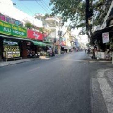 Hình ảnh Bán nhà 74A Đồng Đen Phường Bảy Hiền Tp Hồ Chí Minh