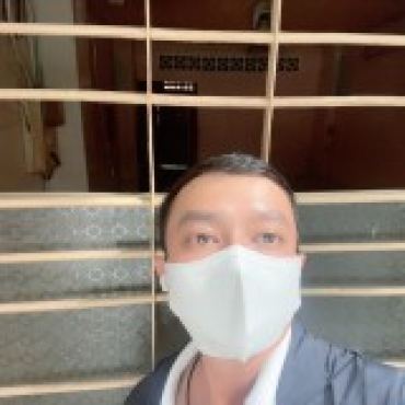 Hình ảnh Bán nhà hẻm 482/15/30 Điện Biên Phủ Phường Hòa Hưng Tp Hồ Chí Minh