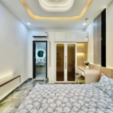 Hình ảnh Bán nhà hẻm 55/88/4 Nguyễn Văn Công Phường Gò Vấp Tp Hồ Chí Minh