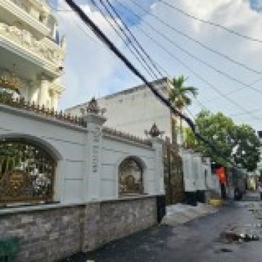 Hình ảnh Bán chung cư Quang Trung Phường Thông Tây Hội Tp Hồ Chí Minh