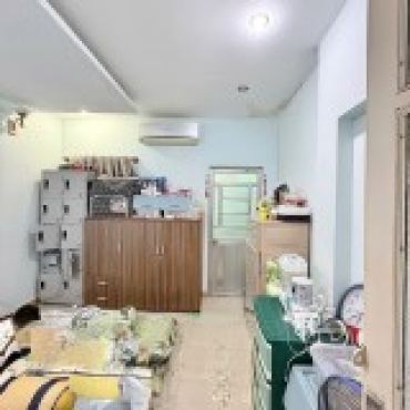 Hình ảnh Bán nhà hẻm 488/1/22 Phạm Văn Chiêu Phường Gò Vấp Tp Hồ Chí Minh