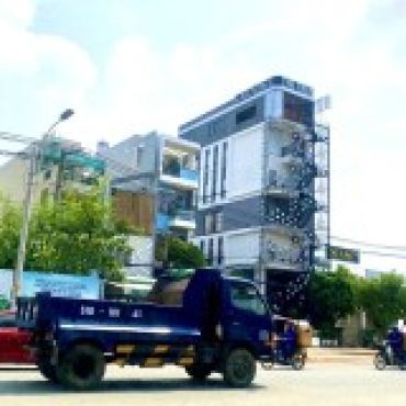 Hình ảnh Bán đất thửa 599 tờ 13 Đường Số 64 Phường Bình Trưng Tp Hồ Chí Minh
