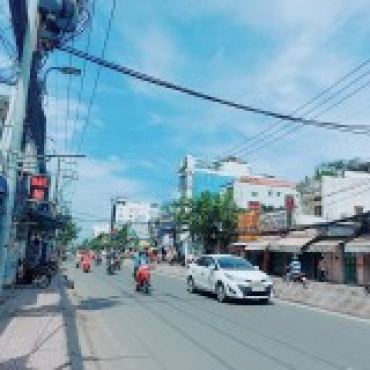 Hình ảnh Bán nhà 368 (Số cũ: 31.9) Huỳnh Tấn Phát Phường Tân Thuận Tp Hồ Chí Minh