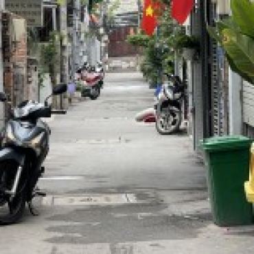 Hình ảnh Bán chung cư Đường số 6 KP6 Phường Hiệp Bình Tp Hồ Chí Minh