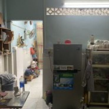 Hình ảnh Bán nhà hẻm 354/11 ( số cũ: 3/4F KP4) Nguyễn Văn Linh Phường Tân Thuận Tp Hồ Chí Minh