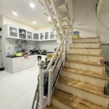Hình ảnh Bán nhà hẻm 118/46/8 (SM: 46.8 Nguyễn Đỗ Cung) Lê Trọng Tấn Phường Tây Thạnh Tp Hồ Chí Minh