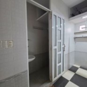 Hình ảnh Bán nhà hẻm 206/26 Lạc Long Quân Phường Bình Thới Tp Hồ Chí Minh