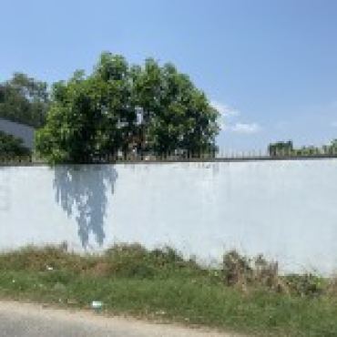 Hình ảnh Bán đất thửa 547 tờ 39 547 tờ 39 Xã Hóc Môn Tp Hồ Chí Minh