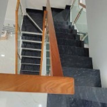 Hình ảnh Bán nhà hẻm 12/6 Đường số 3B Phường Bình Hưng Hòa Tp Hồ Chí Minh