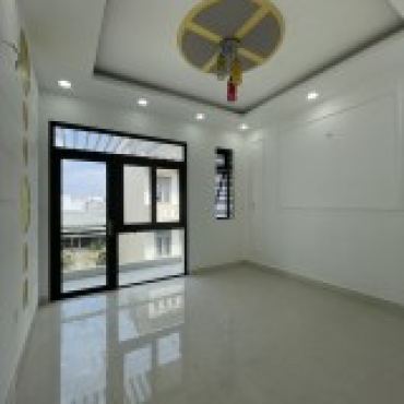 Hình ảnh Bán nhà hẻm 188/20 Liên Khu 4-5 Phường Bình Tân Tp Hồ Chí Minh