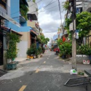 Hình ảnh Bán nhà 106 Trần Văn Cẩn Phường Tân Phú Tp Hồ Chí Minh