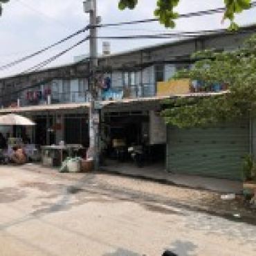Hình ảnh Bán nhà 221 Khuất Văn Bức (Thửa 89 tờ 9) Xã Tân Nhựt Tp Hồ Chí Minh