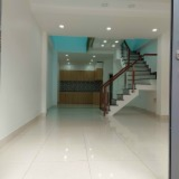 Hình ảnh Bán nhà hẻm 153/10/22 Đường số 5 Phường Gò Vấp Tp Hồ Chí Minh