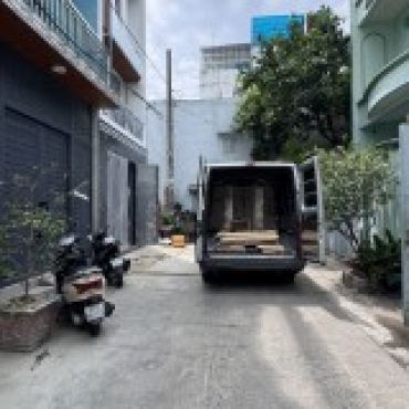 Hình ảnh Bán nhà hẻm 176/9 Gò Xoài Phường Bình Hưng Hòa Tp Hồ Chí Minh
