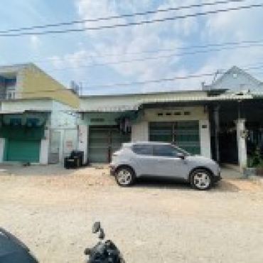 Hình ảnh Bán nhà hẻm 120/45 (Thửa 535 Tờ 33) 120.45 Ngô Chí Quốc Phường Tam Bình Tp Hồ Chí Minh