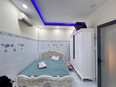 Hình ảnh Bán nhà hẻm 630/3 Nguyễn Xiển (thửa 573 + 574 + 575 + 576 tờ 30) Phường Tăng Nhơn Phú Tp Hồ Chí Minh
