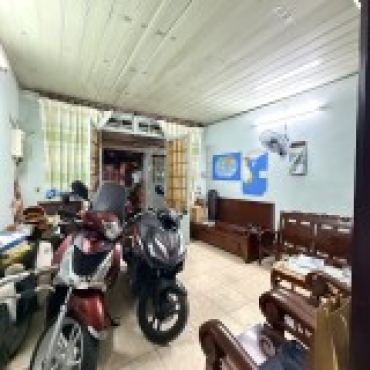 Hình ảnh Bán nhà 172 Đường Số 11 Phường Phước Long Tp Hồ Chí Minh